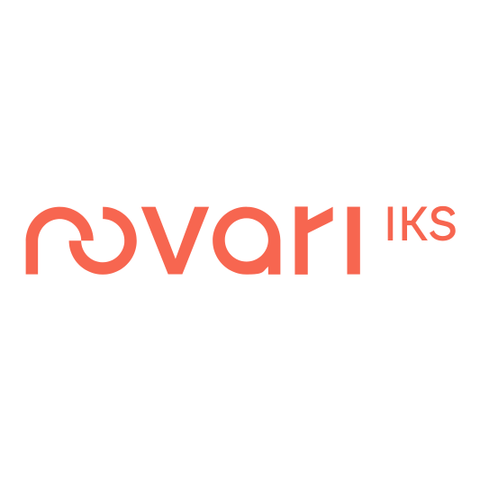 Novari IKS logo