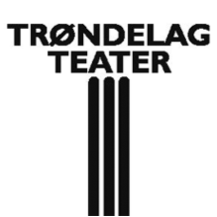 TRØNDELAG TEATER AS-logo