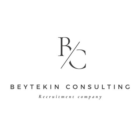 Beytekin consulting logo