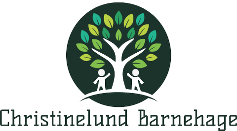 Christinelund Barnehage-logo