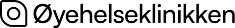 Øyehelseklinikken logo