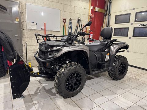 Can-Am Outlander