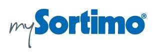 SORTIMO AS logo