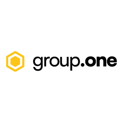 group.one logo