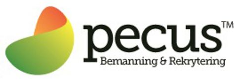 Pecus AS logo