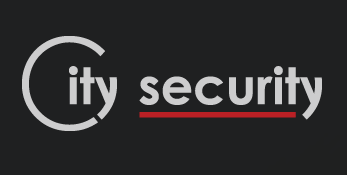 City Security AS-logo