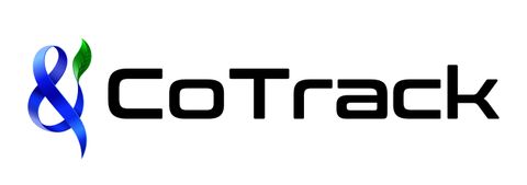 CoTrack Crane AS logo