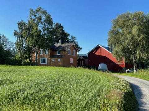 Bilde 2 av annonsen