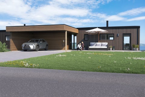 Bilde av utvalgt enhet