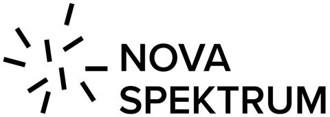 NOVA Spektrum AS-logo
