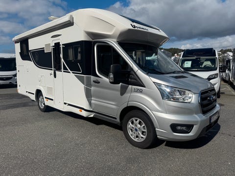 Benimar Tessoro 468