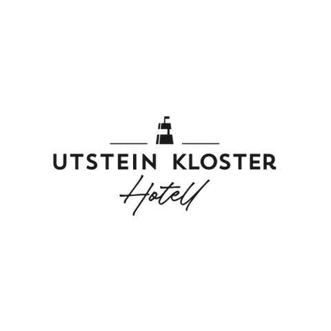 Utstein Kloster Hotell-logo