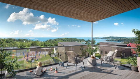 Bilde 2 av annonsen