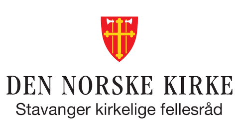 Stavanger kirkelige fellesråd-logo