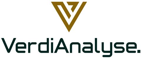 Verdianalyse AS-logo