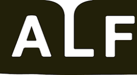 Senter for arbeidslivsforberedelse ALF AS logo