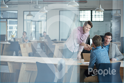 People-logo