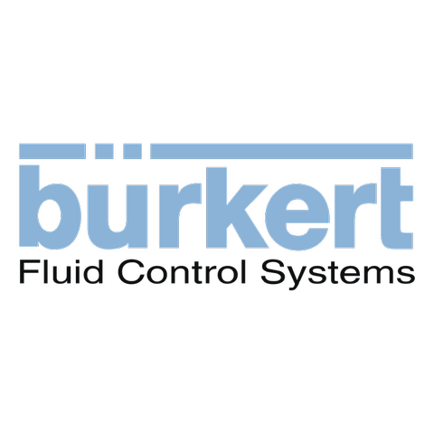 BURKERT NORWAY AS logo