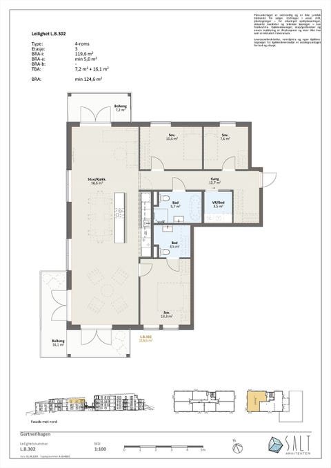 Bilde av utvalgt enhet