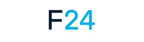 F24 Nordics AS logo