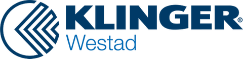 KLINGER WESTAD AS-logo
