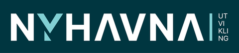 Nyhavna Utvikling AS-logo