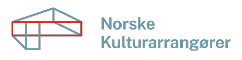 Norske Kulturarrangører-logo