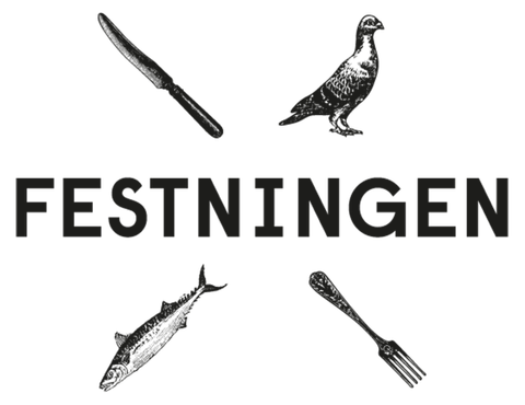 Festningen Restaurant-logo