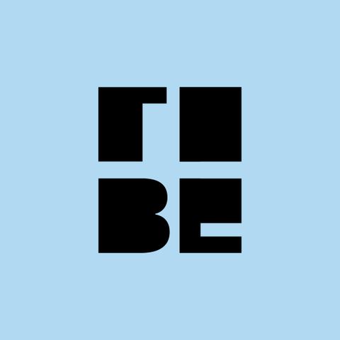 TIBE Molde AS logo