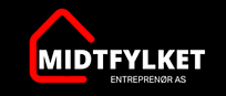 Midtfylket Entreprenør AS logo