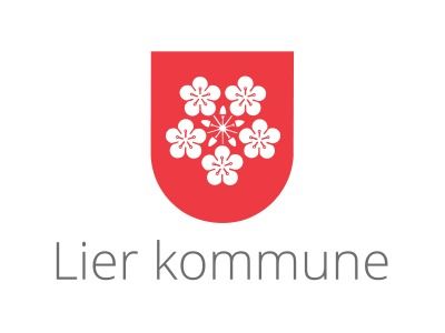 Lier kommune-logo