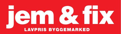 jem & fix Norge AS-logo