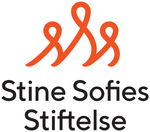 Stine Sofies Stiftelse-logo