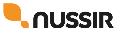 Nussir ASA-logo