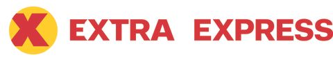 Extra Ekspress Øksnevad logo