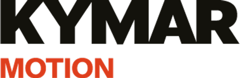 Kymar Motion AS logo