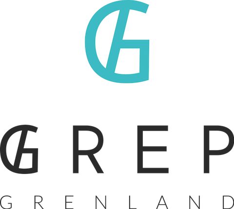 GREP Arbeid AS-logo