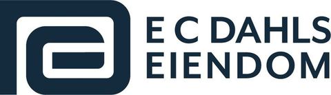 E C Dahls Eiendom AS logo