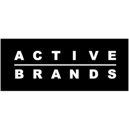 Active Brands AS logo