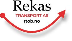 Rekas Transport AS logo