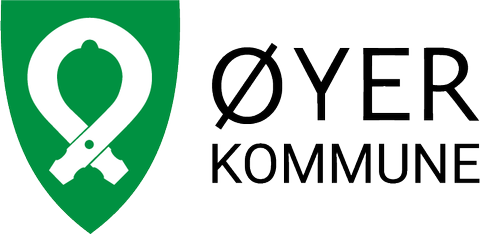 Øyer kommune-logo