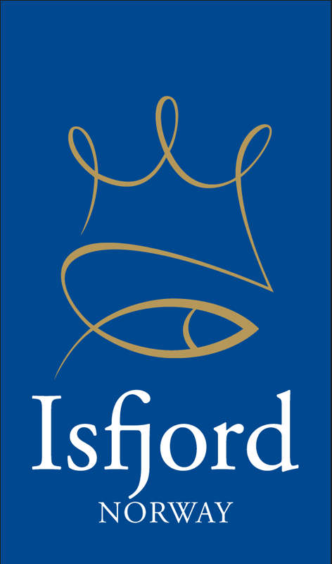 Isfjord Norway AS logo