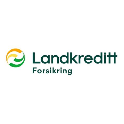 LANDKREDITT FORSIKRING AS logo