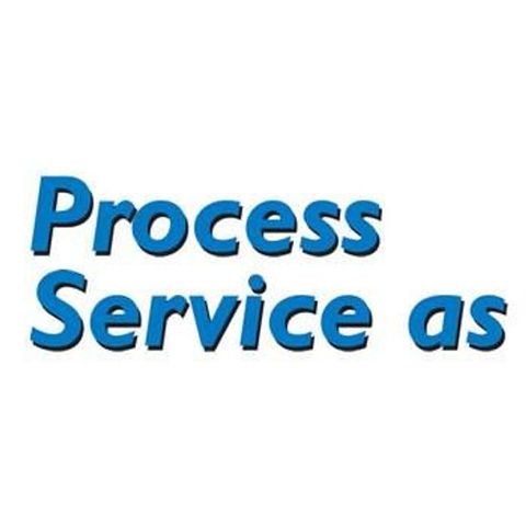 PROCESS SERVICE AS-logo