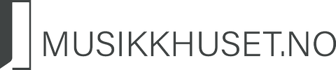 Musikkhuset.no AS-logo