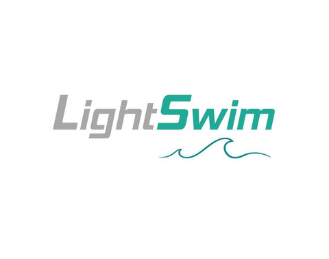 LightSwim logo