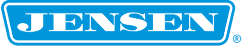 Jensen Norge AS logo