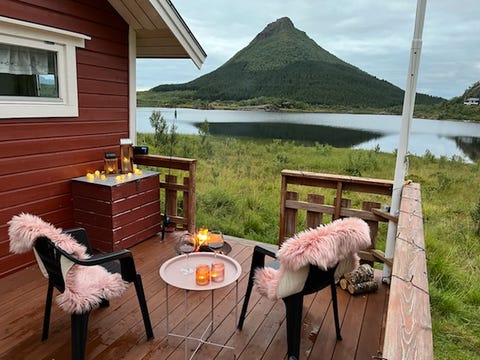Bilde 2 av annonsen
