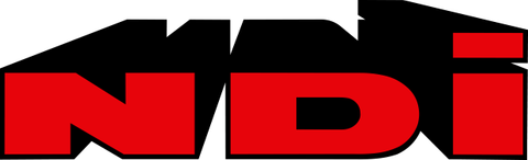 NDI Norge AS logo
