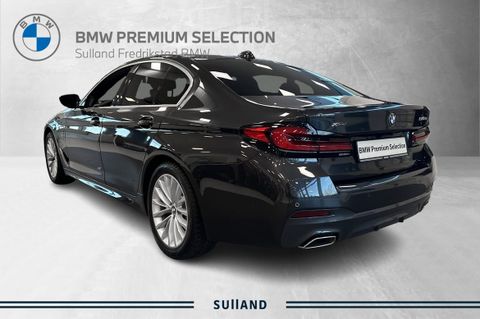 M-Sport utgave